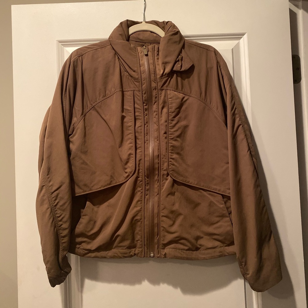 Lululemon jacket